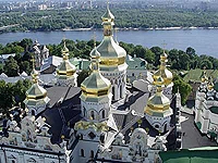 Возобновились попытки передать Киево-Печерскую Лавру в госсобственность